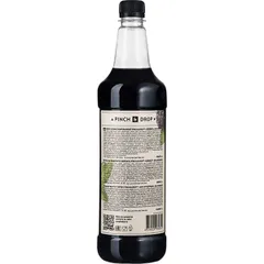 Сироп «Ежевика» Pinch&Drop пластик 1л D=81,H=301мм, изображение 2