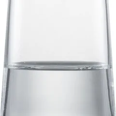 Стопка «Белфеста (Пьюр)» хр.стекло 95мл D=35,H=93мм прозр., изображение 2