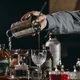Стрейнер для джулепа «Пробар Премиум Пьюр» сталь нерж. D=79,L=169мм серебрист., изображение 6