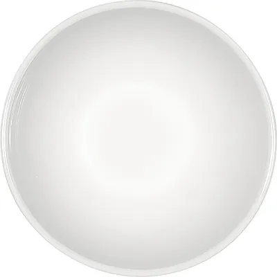 Салатник фарфор D=15см белый, изображение 2