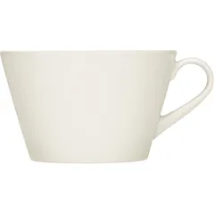 Чашка чайная «Пьюрити» фарфор 350мл D=10,7см белый