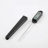 Термометр (от -50°C до +200°C) сталь,пластик ,L=20/8см