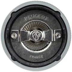 Мельница для соли «Лайн» бук D=5,H=12см граф., изображение 2