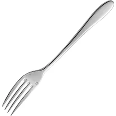 Table fork “Lazzo”  stainless steel , L=210/75, B=10mm  metal.