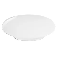 Tork Крышка для корзины для мусора белая, 307х241мм, сист.В1