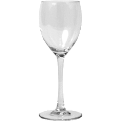 Wine glass “Signature” glass 190ml D=65/71,H=185mm clear.