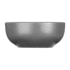 Соусник «Сейко» фарфор 45мл D=65,H=29мм серый, изображение 3