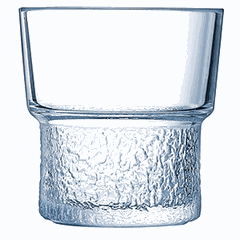 Олд фэшн (стакан) «Диско Лаундж» стекло 260мл D=81,H=88мм