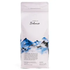 Кофе в зернах «Мексика Чиапас» для эспрессо 1 кг ,H=305,L=140,B=95мм, изображение 3