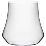 Олд фэшн (стакан) «Эклипс» хр.стекло 470мл D=100,H=98мм прозр.