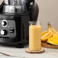 Хайбол (стакан) «Би Боп» стекло 350мл D=69,H=142мм прозр., изображение 3