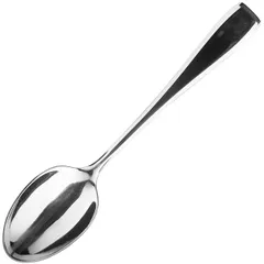 Ложка десертная «Брамини» сталь нерж. ,L=180/60,B=7мм металлич.