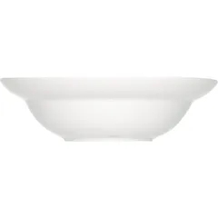 Салатник «Димэншен» фарфор D=18см белый, изображение 2