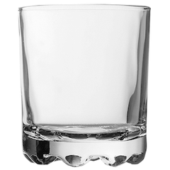 Олд фэшн (стакан) «Караман» стекло 190мл D=70,H=82мм прозр.