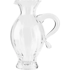 Кувшин «Мэтр» стекло 1,3л D=13,H=25,5см прозр.