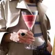 Бокал для вина «Интуишн» хр.стекло 300мл ,H=20,5см прозр., изображение 3