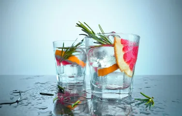 Самые популярные коктейли с водкой