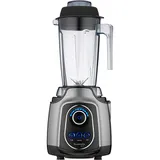 Blender “KPB-351” metal 1.6l ,H=51.7,L=21.3,B=23.7cm 1.7Kw metal, black