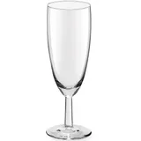 Бокал-флюте «Баллон» стекло 160мл D=53,H=160мм прозр.