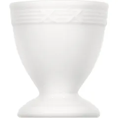 Подставка для яйца «Штутгарт» фарфор D=53,H=61мм белый, изображение 2