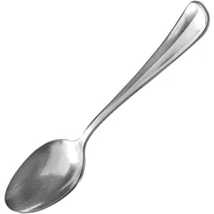 Dessert spoon “Serfis” stainless steel ,L=18cm