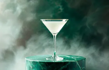 Рейтинг лучших бокалов для мартини 2025 года