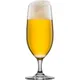 Бокал для пива «Классико» хр.стекло 370мл D=75,H=187мм прозр., изображение 4