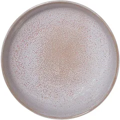 Salad bowl “Sparkling” ceramics D=155,H=48mm pink.