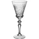 Бокал для вина хр.стекло 250мл D=97,H=235мм прозр., изображение 2