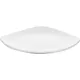 Тарелка пирожковая «Монако» фарфор ,H=16,L=140,B=140мм белый, изображение 2