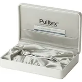 Нарзанник «Сваровски» двухступенчатый в подарочной коробке сталь нерж. ,H=35,L=180,B=112мм серебрист