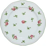 Тарелка «Нео Антирос» подстановочная фарфор D=26,5см белый