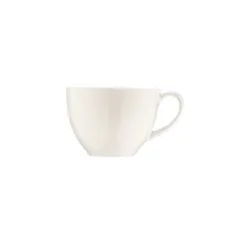 Чашка чайная «Ривус» для арт. 74669 фарфор 230мл D=93,H=69мм белый
