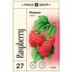 Сироп «Малина» Pinch&Drop стекло 1л D=85,H=330мм, Состояние товара: Новый, Вкус: Малина, Материал: Стекло, Объем по данным поставщика (мл): 1000, изображение 6