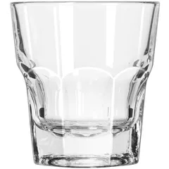 Олд фэшн (стакан) «Гибралтар» стекло 266мл D=87,H=95мм прозр.