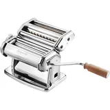 Machine for making pasta "Empire"  stainless steel , H=13, L=19.5, B=12 cm  metal.