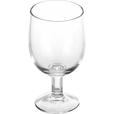 Бокал для вина «Надиа» стекло 240мл D=65,H=129мм прозр., изображение 2