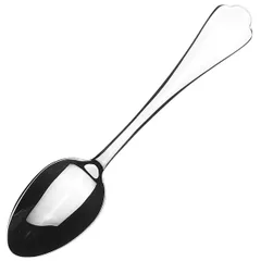 Tea spoon “Dolce Vita”  stainless steel  L=13.3 cm  metal.