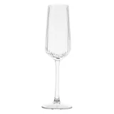 Бокал-флюте «Аллегра Оптик» стекло 195мл D=45,H=226мм прозр.