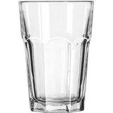 Хайбол (стакан) «Гибралтар» стекло 414мл D=83,H=128мм прозр.