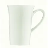 Кружка 350 мл. d=86 мм. h=120 мм. Белый /1/24/432/