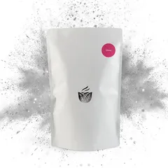 Смесь сухая для украшения напитков «Глиттер» мерцающая 100 шт. по 1г картон,пластик