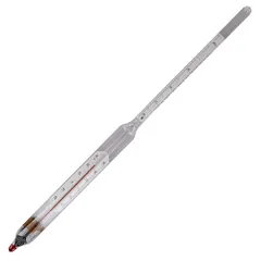 Ареометр д/спирта АСПТ 60-100 ГОСТ 18481-81