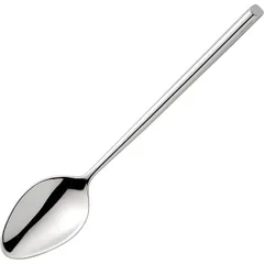 Table spoon “X-15”  stainless steel , L=21/6, B=1cm  metal.