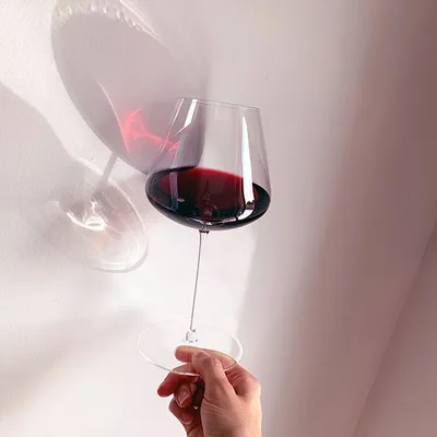 Бокал для вина «Стем Зеро» хр.стекло 0,65л D=11,2,H=22,5см прозр., изображение 4