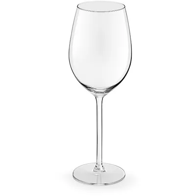 Бокал для вина «Аллюр» стекло 0,54л D=9,H=25см прозр., Объем по данным поставщика (мл): 540, изображение 2