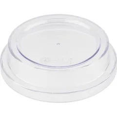 Lid for salad bowl (art. 84930, 84931) “Frida”  plastic  D=90, H=25mm  transparent.