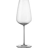 Бокал-флюте «Стем Зеро» хр.стекло 450мл D=82,H=242мм прозр.