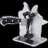 Точило сталь ,L=11,5,B=15см металлич.