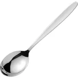 Ложка десертная «Фрида» сталь нерж. ,L=170/55,B=10мм металлич.